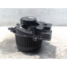 MOTEUR VENTILATEUR CHAUFFAGE MERCEDES CLASSE C COUPE SPORT 2004-