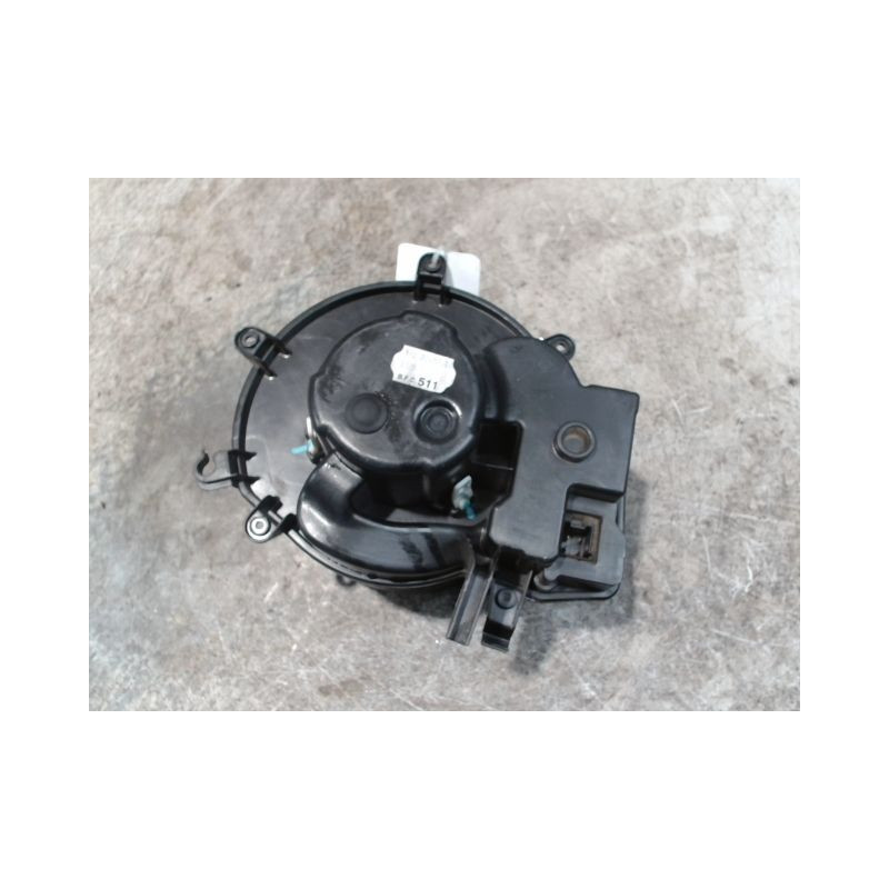 MOTEUR VENTILATEUR CHAUFFAGE MERCEDES CLASSE C COUPE SPORT 2004-