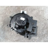 MOTEUR VENTILATEUR CHAUFFAGE MERCEDES CLASSE C COUPE SPORT 2004-