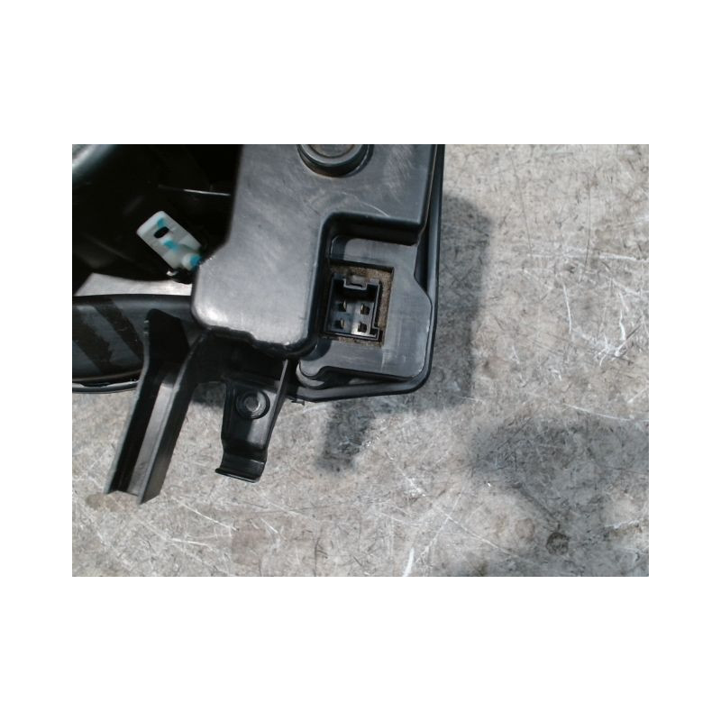 MOTEUR VENTILATEUR CHAUFFAGE MERCEDES CLASSE C COUPE SPORT 2004-