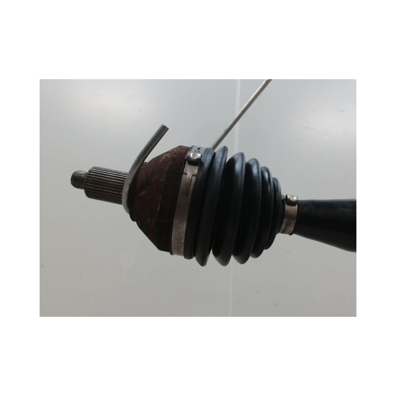 TRANSMISSION AVANT DROIT VOLKSWAGEN GOLF 