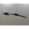 TRANSMISSION AVANT DROIT DACIA LODGY BREAK 2012-... 1.5 Blue dCi 115 