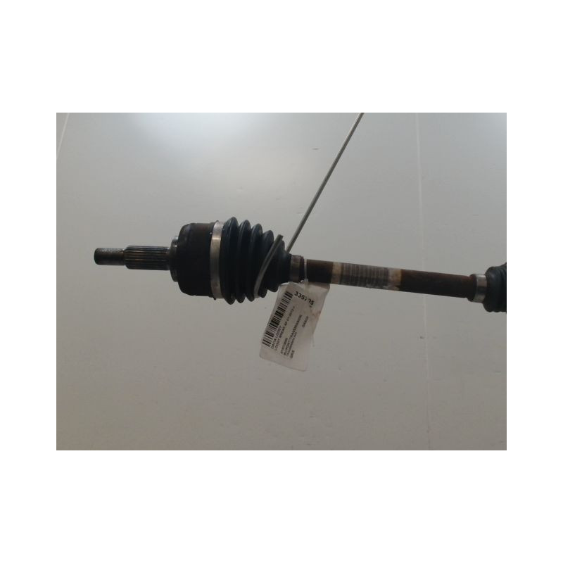 TRANSMISSION AVANT DROIT DACIA LODGY BREAK 2012-... 1.5 Blue dCi 115 