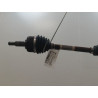 TRANSMISSION AVANT DROIT DACIA LODGY BREAK 2012-... 1.5 Blue dCi 115 