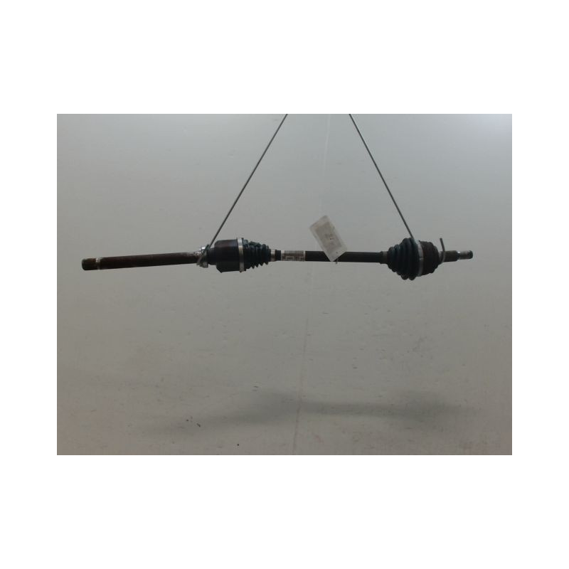TRANSMISSION AVANT DROIT PEUGEOT 308 2009- 1.2 THP 130