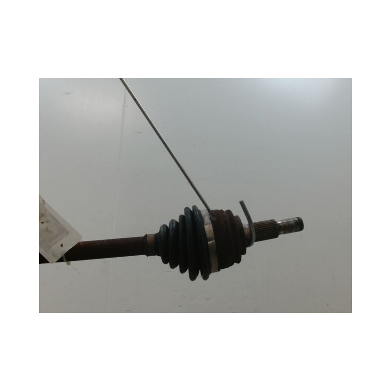 TRANSMISSION AVANT DROIT PEUGEOT 308 2009- 1.2 THP 130