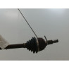 TRANSMISSION AVANT DROIT PEUGEOT 308 2009- 1.2 THP 130