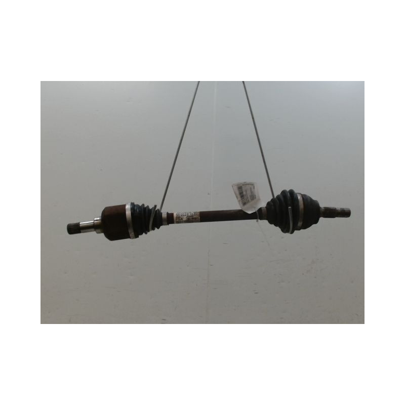 TRANSMISSION AVANT GAUCHE PEUGEOT 2008 Phase 1 2013-... 1.2 THP 110 / PureTech 110