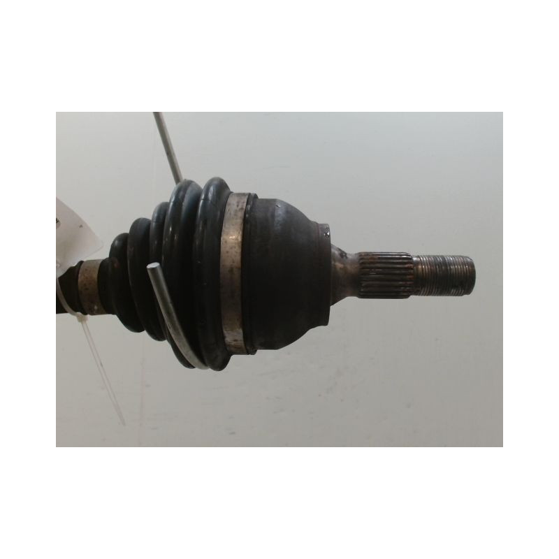 TRANSMISSION AVANT GAUCHE PEUGEOT 2008 Phase 1 2013-... 1.2 THP 110 / PureTech 110