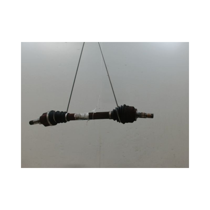 TRANSMISSION AVANT GAUCHE PEUGEOT 307 Phase 2 2005-2007 1.6 16V
