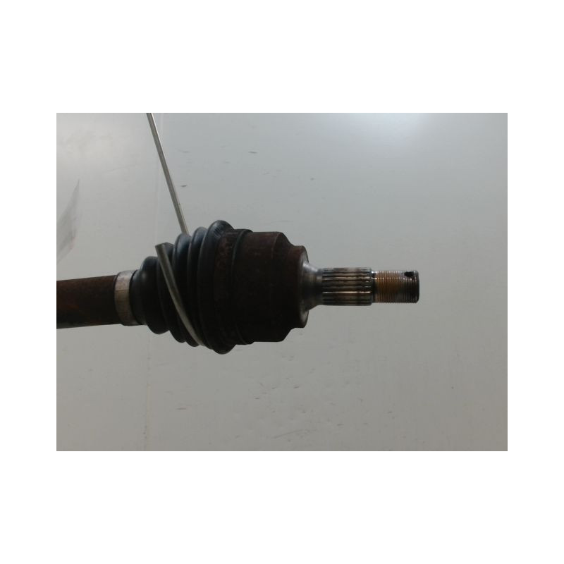 TRANSMISSION AVANT GAUCHE PEUGEOT 307 Phase 2 2005-2007 1.6 16V