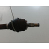TRANSMISSION AVANT GAUCHE PEUGEOT 307 Phase 2 2005-2007 1.6 16V