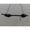 TRANSMISSION AVANT GAUCHE FIAT 500 II Phase 1 2007-... 1.2 