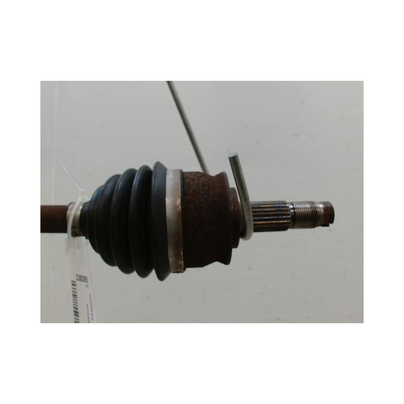 TRANSMISSION AVANT GAUCHE FIAT 500 II Phase 1 2007-... 1.2 