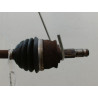 TRANSMISSION AVANT GAUCHE FIAT 500 II Phase 1 2007-... 1.2 