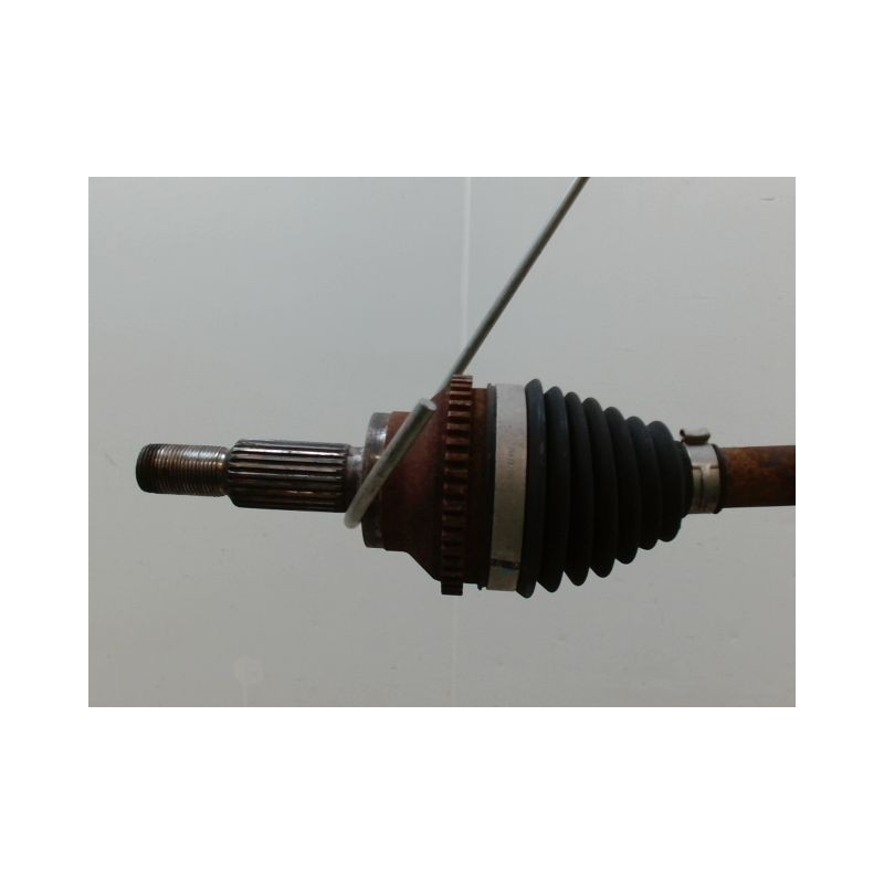 TRANSMISSION ARRIERE DROIT DACIA DUSTER BREAK Phase 1 2010-2013 1.5 dCi 4x4 