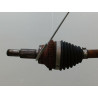 TRANSMISSION ARRIERE DROIT DACIA DUSTER BREAK Phase 1 2010-2013 1.5 dCi 4x4 