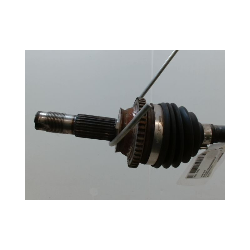 TRANSMISSION AVANT DROIT OPEL KARL 1.0