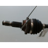 TRANSMISSION AVANT DROIT OPEL KARL 1.0