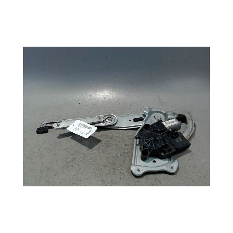 MECANISME+MOTEUR LEVE-GLACE AVANT DROIT RENAULT SCENIC III 2009-