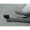 MECANISME+MOTEUR LEVE-GLACE AVANT DROIT RENAULT SCENIC III 2009-