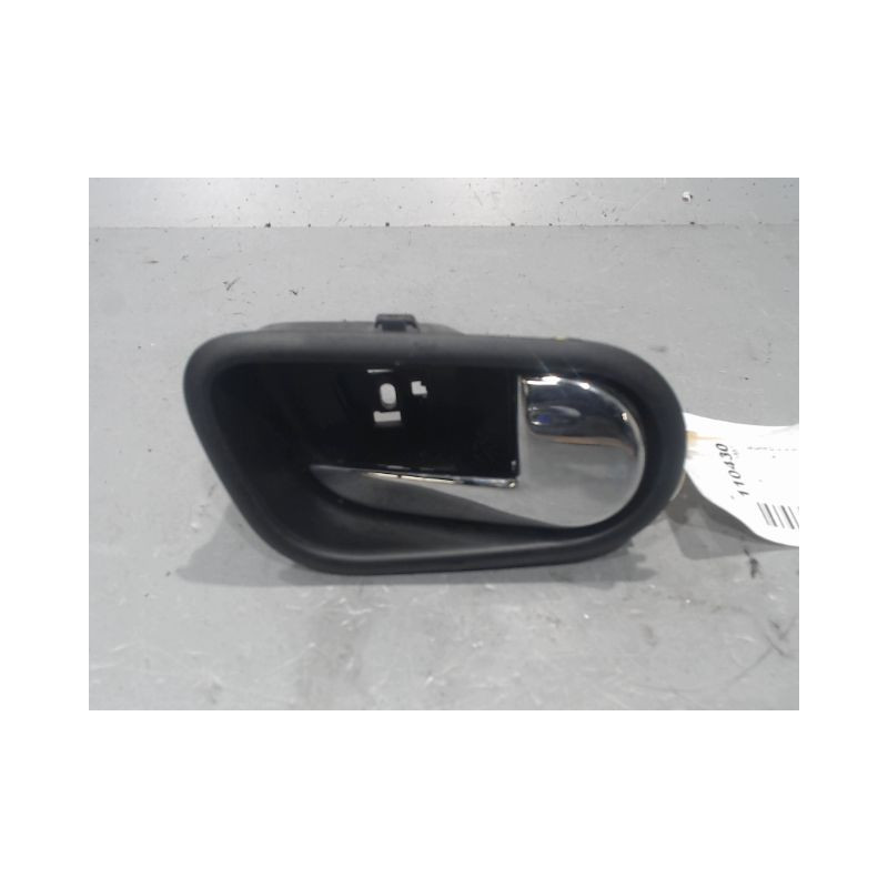 POIGNEE INTERIEURE PORTE ARRIERE DROIT FORD KA+