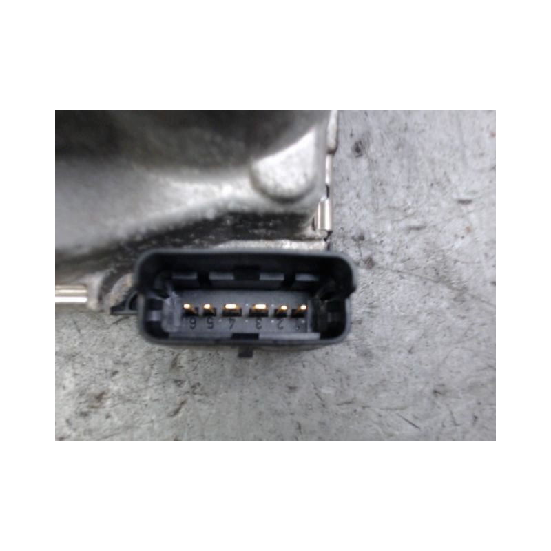 BOITIER PAPILLON PEUGEOT 206 CC 2000-2007