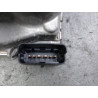 BOITIER PAPILLON PEUGEOT 206 CC 2000-2007