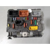 BOITE A FUSIBLES CITROEN GRAND C4 PICASSO
