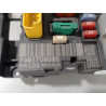 BOITE A FUSIBLES CITROEN GRAND C4 PICASSO