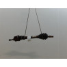 TRANSMISSION AVANT GAUCHE CITROEN BERLINGO BREAK I Phase 2  2002-2010 1.4 i 