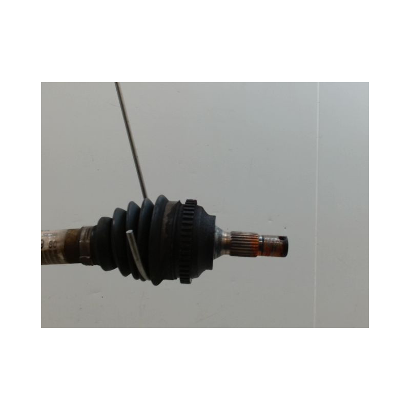TRANSMISSION AVANT GAUCHE CITROEN BERLINGO BREAK I Phase 2  2002-2010 1.4 i 