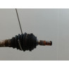 TRANSMISSION AVANT GAUCHE CITROEN BERLINGO BREAK I Phase 2  2002-2010 1.4 i 