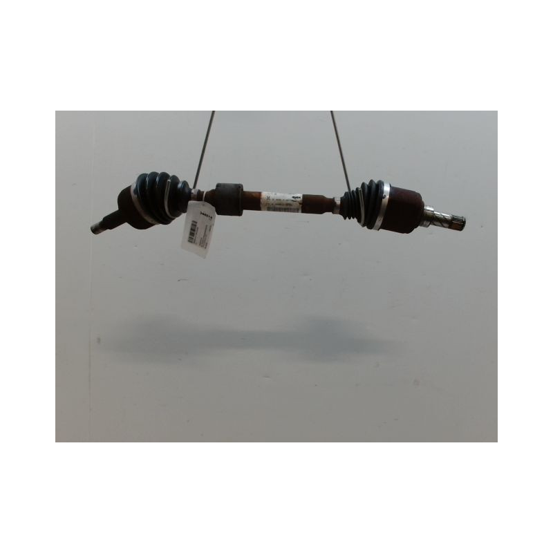 TRANSMISSION AVANT GAUCHE RENAULT MEGANE IV PHASE 1 2015- 1.5 dCi 90 