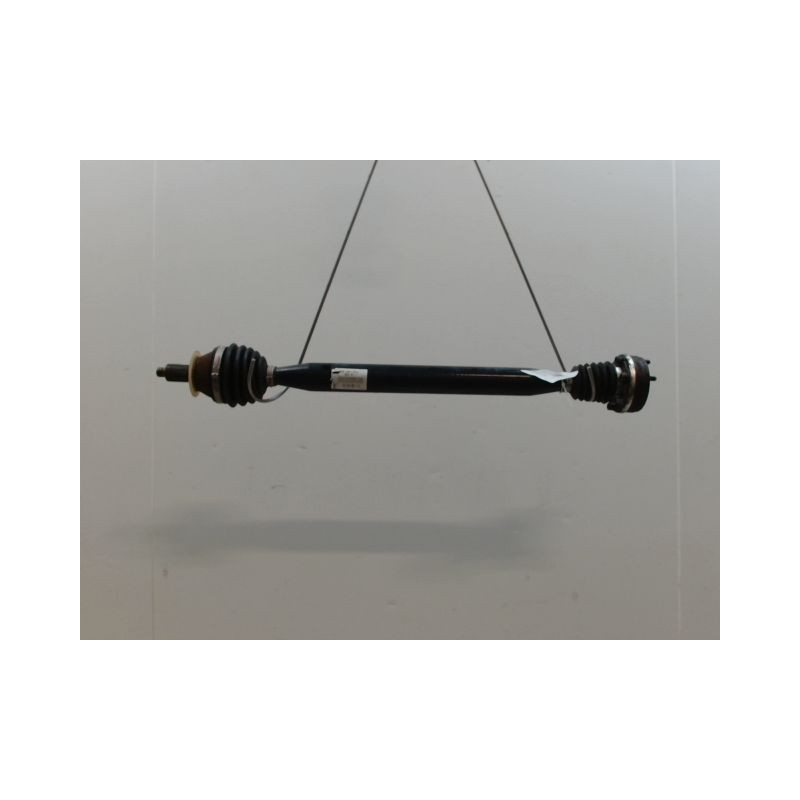 TRANSMISSION AVANT DROIT VOLKSWAGEN POLO V Phase 1  2009-... 1.4 