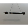 TRANSMISSION AVANT DROIT VOLKSWAGEN POLO V Phase 1  2009-... 1.4 