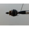 TRANSMISSION AVANT DROIT VOLKSWAGEN POLO V Phase 1  2009-... 1.4 