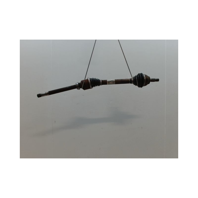 TRANSMISSION AVANT DROIT PEUGEOT 208 1.6 GTi