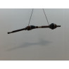 TRANSMISSION AVANT DROIT PEUGEOT 208 1.6 GTi