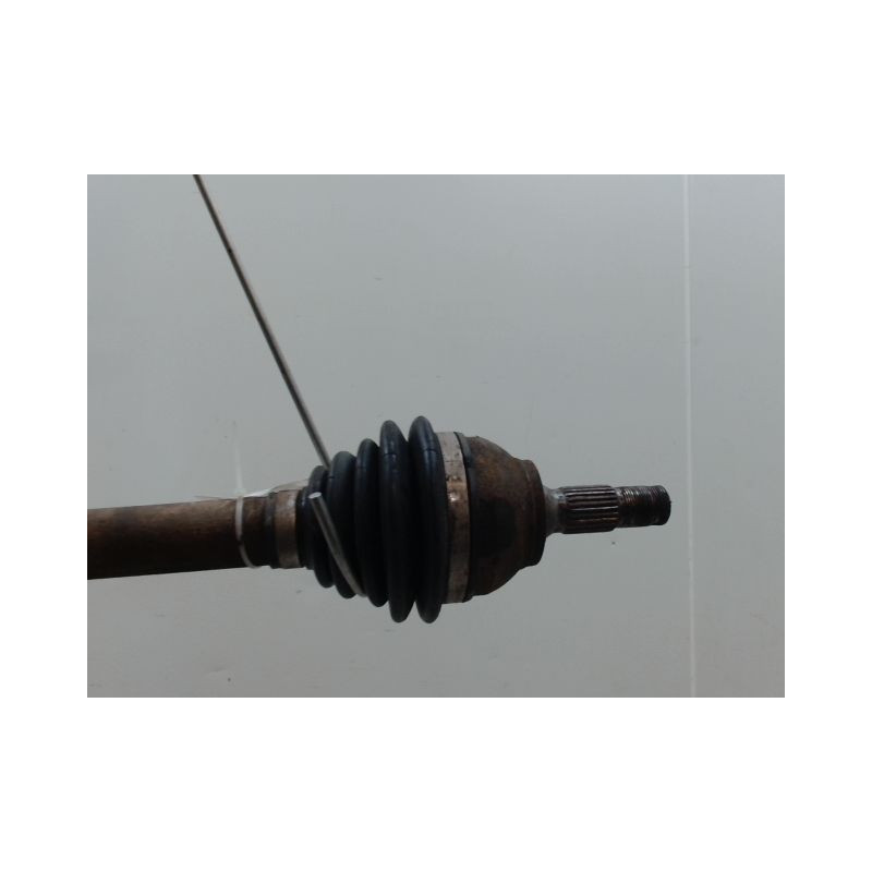 TRANSMISSION AVANT DROIT PEUGEOT 208 1.6 GTi