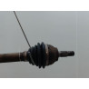 TRANSMISSION AVANT DROIT PEUGEOT 208 1.6 GTi