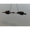 TRANSMISSION AVANT GAUCHE PEUGEOT 308CC 2.0 HDi