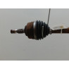 TRANSMISSION AVANT GAUCHE PEUGEOT 308CC 2.0 HDi