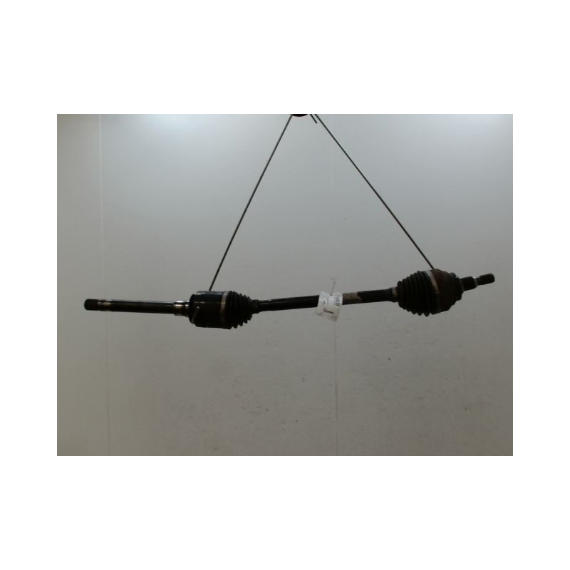 TRANSMISSION AVANT DROIT MERCEDES CLASSE GL GL 320 CDI 4-matic 