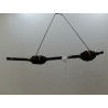 TRANSMISSION AVANT DROIT MERCEDES CLASSE GL GL 320 CDI 4-matic 
