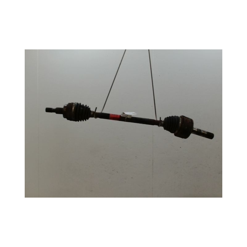 TRANSMISSION ARRIERE GAUCHE MERCEDES CLASSE GL GL 320 CDI 4-matic 