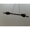 TRANSMISSION ARRIERE GAUCHE MERCEDES CLASSE GL GL 320 CDI 4-matic 