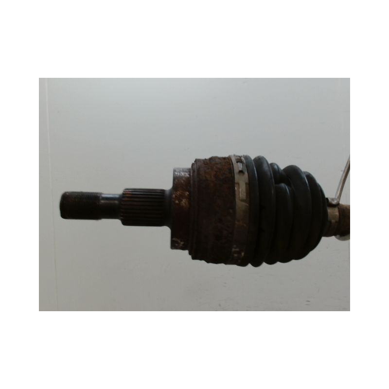 TRANSMISSION ARRIERE GAUCHE MERCEDES CLASSE GL GL 320 CDI 4-matic 