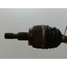 TRANSMISSION ARRIERE GAUCHE MERCEDES CLASSE GL GL 320 CDI 4-matic 