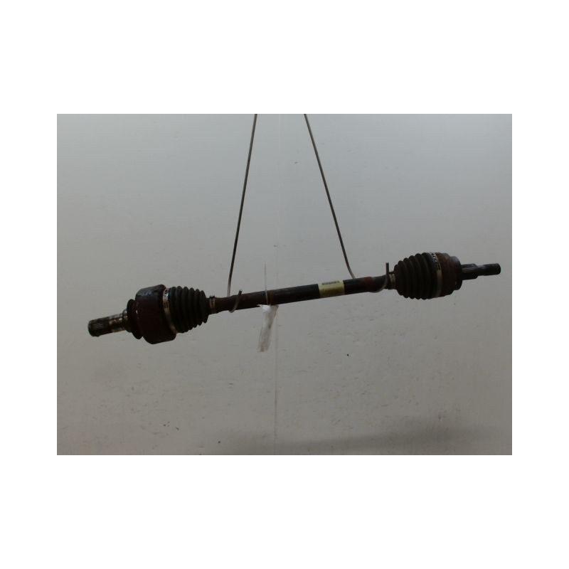 TRANSMISSION ARRIERE DROIT MERCEDES CLASSE GL GL 320 CDI 4-matic 
